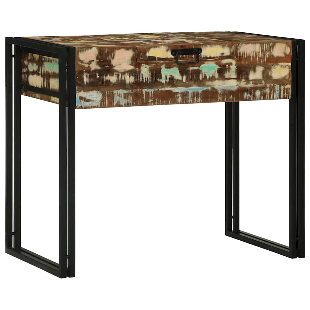 Coiffeuses pour Chambre Multicolore Bois massif de récupération - XIOS