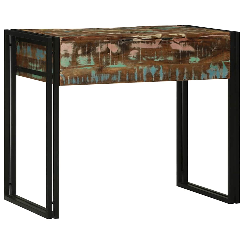 Coiffeuses pour Chambre Multicolore Bois massif de récupération - XIOS