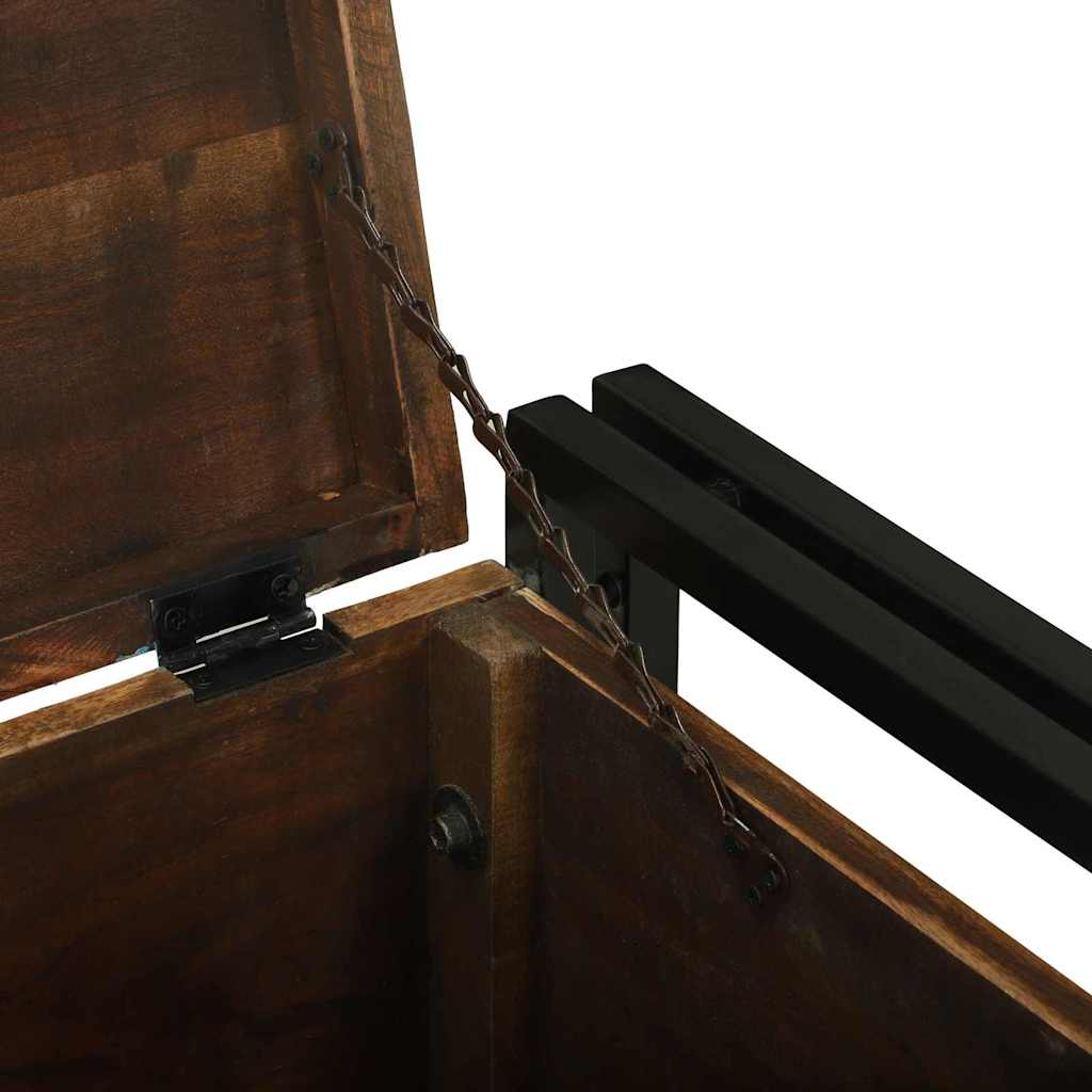 Coffres de rangement avec stockage 50 x 50 x 50 cm - XIOS