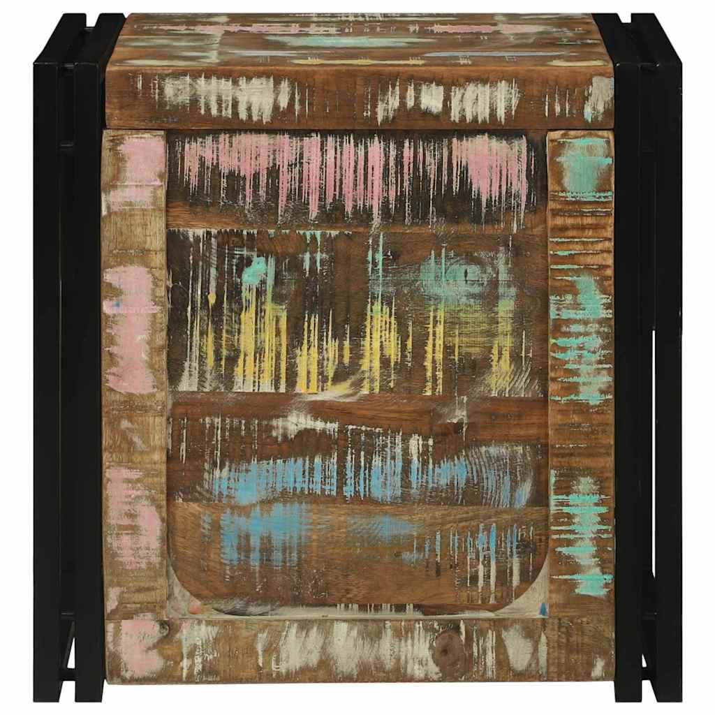 Coffres de rangement avec stockage 50 x 50 x 50 cm - XIOS