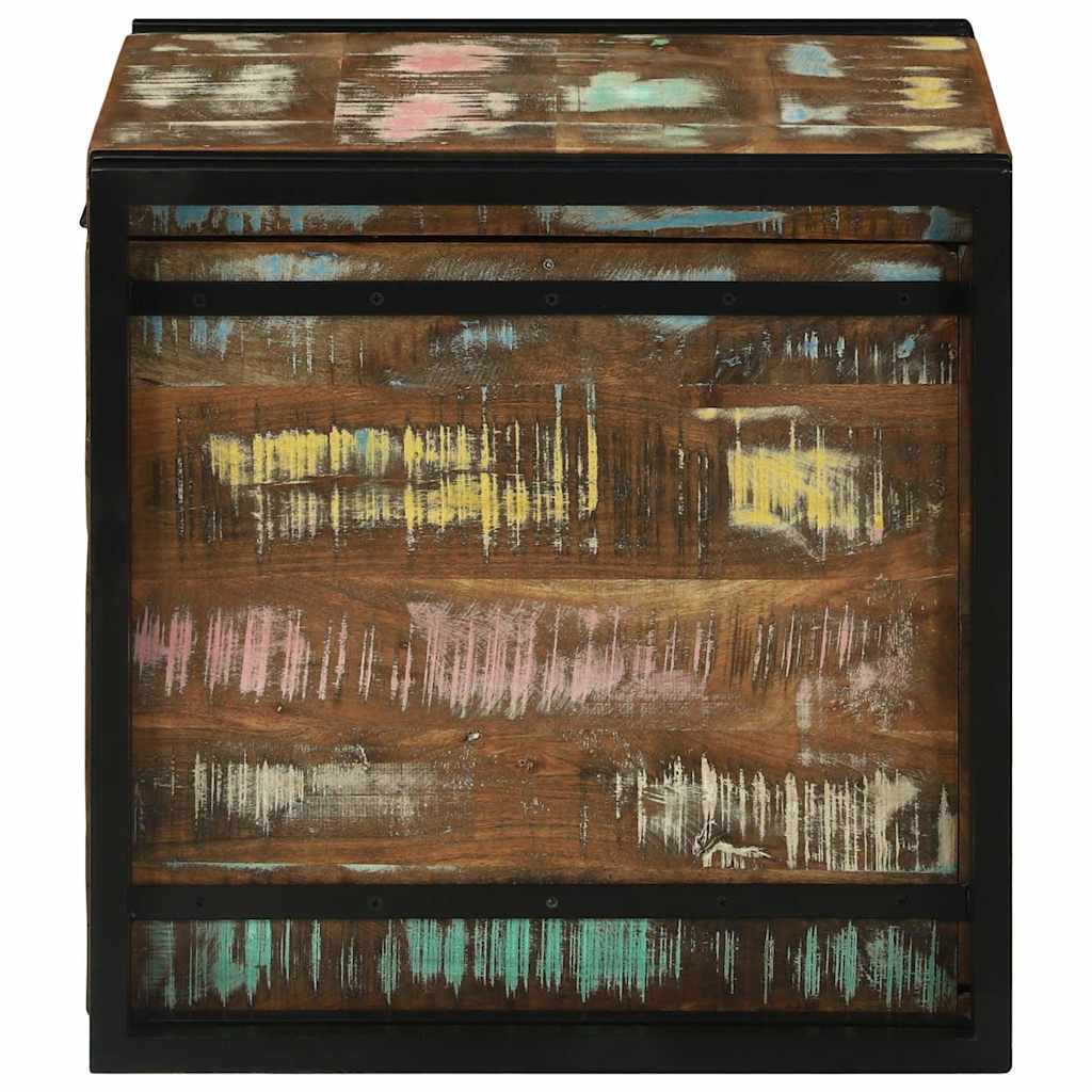 Coffres de rangement avec stockage 50 x 50 x 50 cm - XIOS