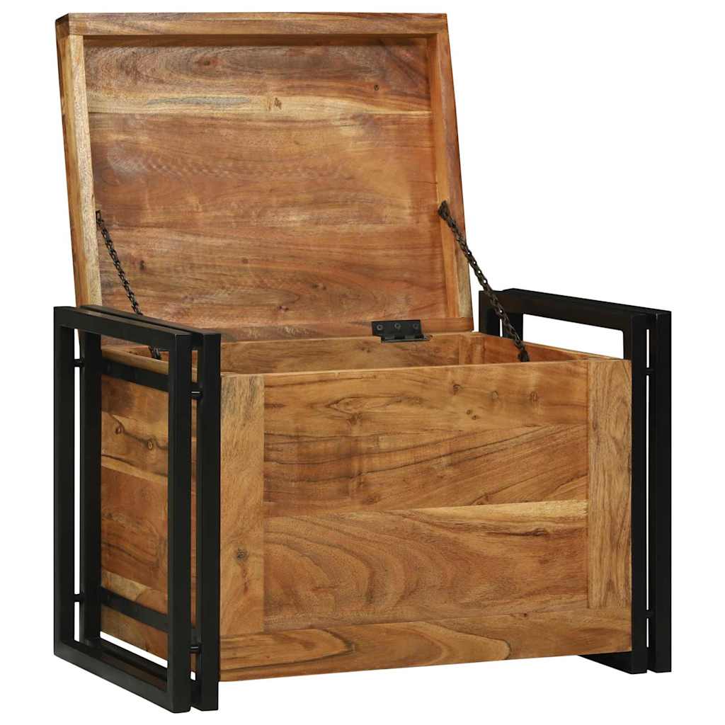 Boîte de Rangement avec stockage 60 x 40 x 41 cm - XIOS