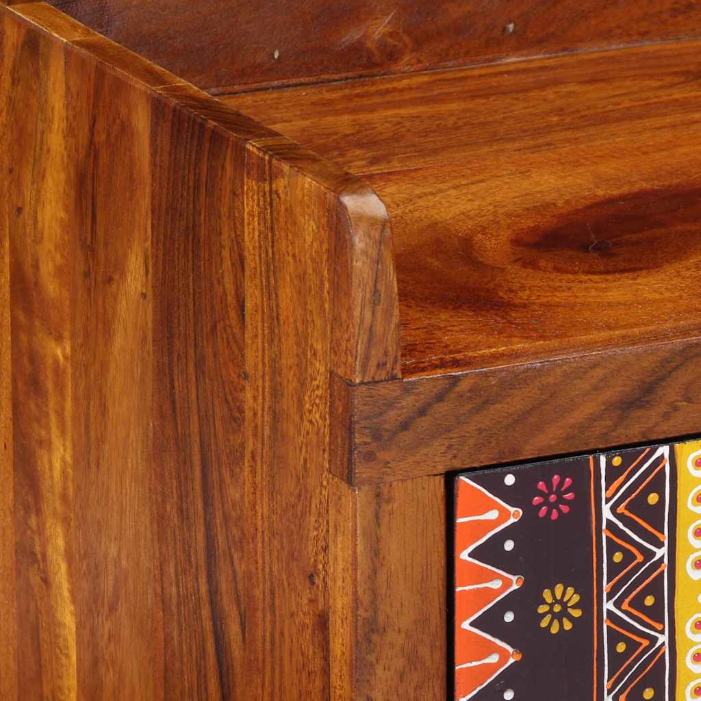 Banc à chaussures Multicolore 100 x 35 x 45 cm - XIOS