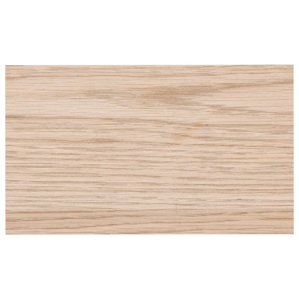 Étagères flottantes 4 pcs 40x23,5x4 cm bois d'ingénierie - XIOS