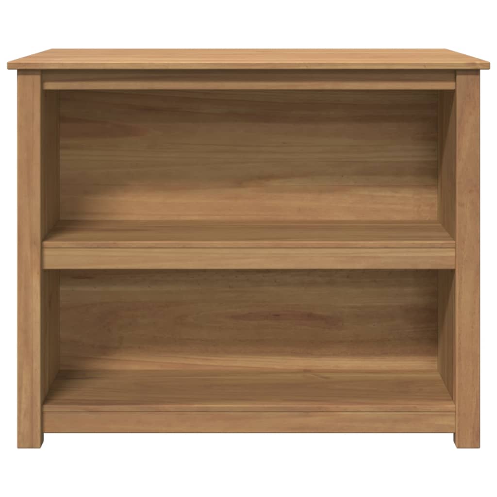 Îlot de cuisine PANAMA 112x77x90 cm bois massif de pin - XIOS