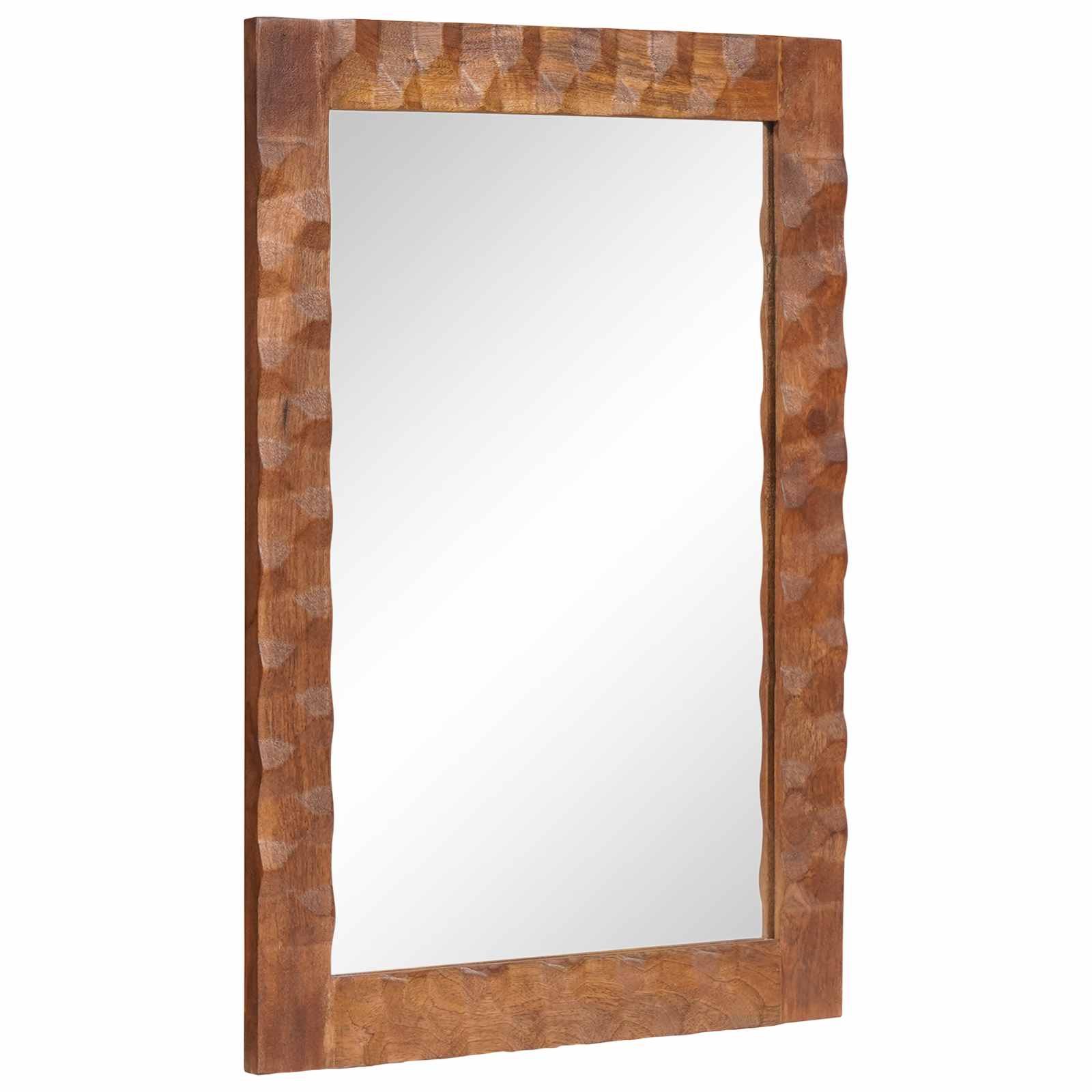 Ensembles de salle de bain 3 pc Acacia Marron Winish