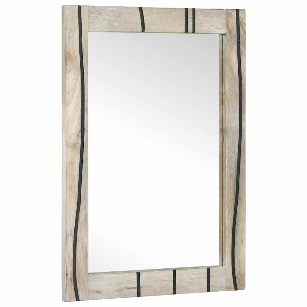 Ensemble de mobilier de salle de bain 3 pc Blanc