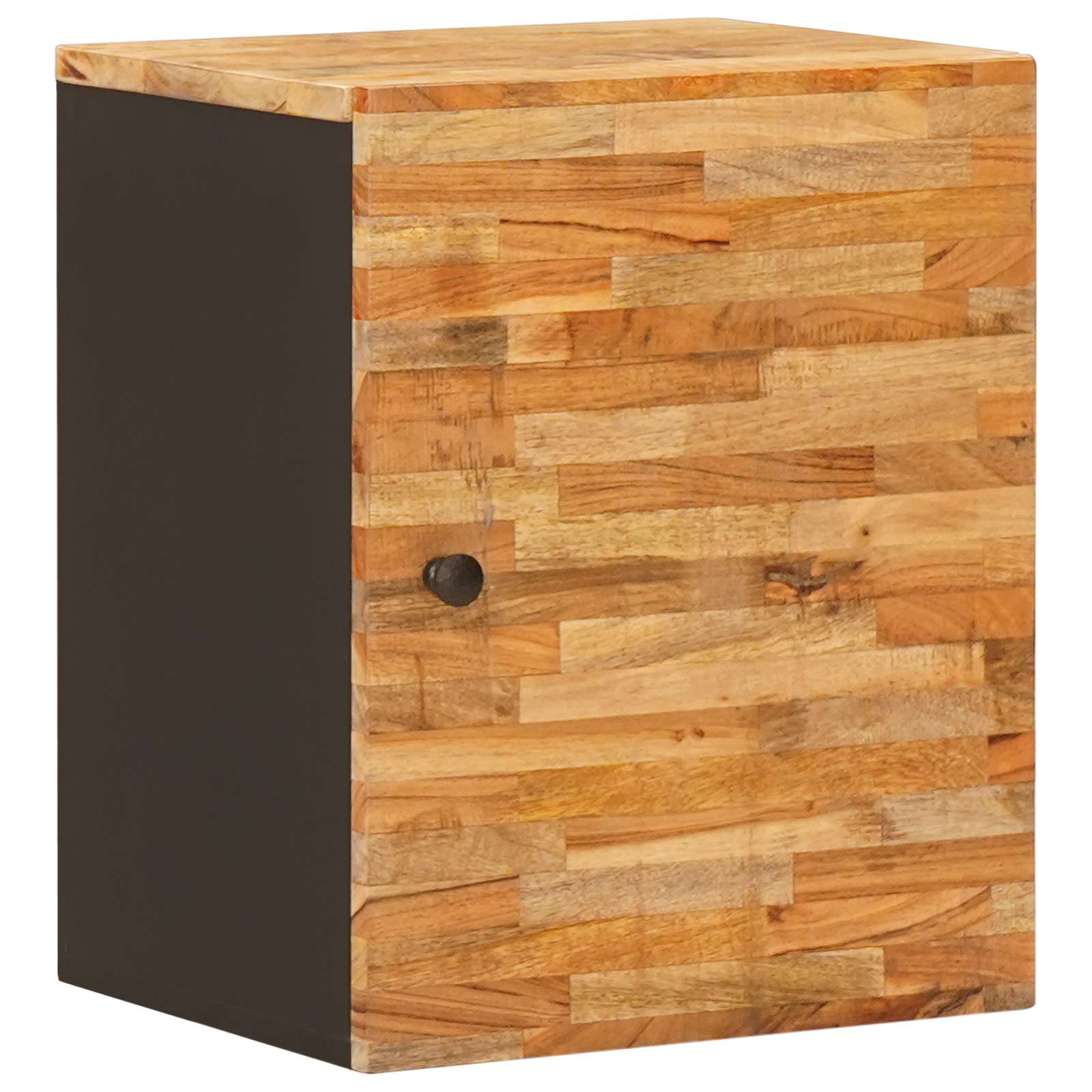 Ensembles de salle de bain 5 pc Naturel 38 x 33 x 160 cm