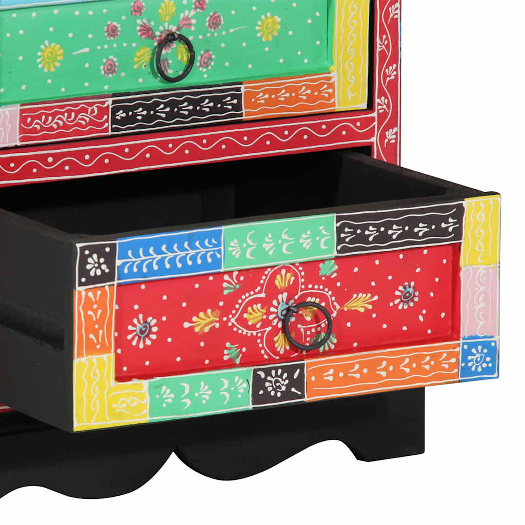 Armoire à tiroirs Multicolore 40 x 40 x 60 cm - XIOS