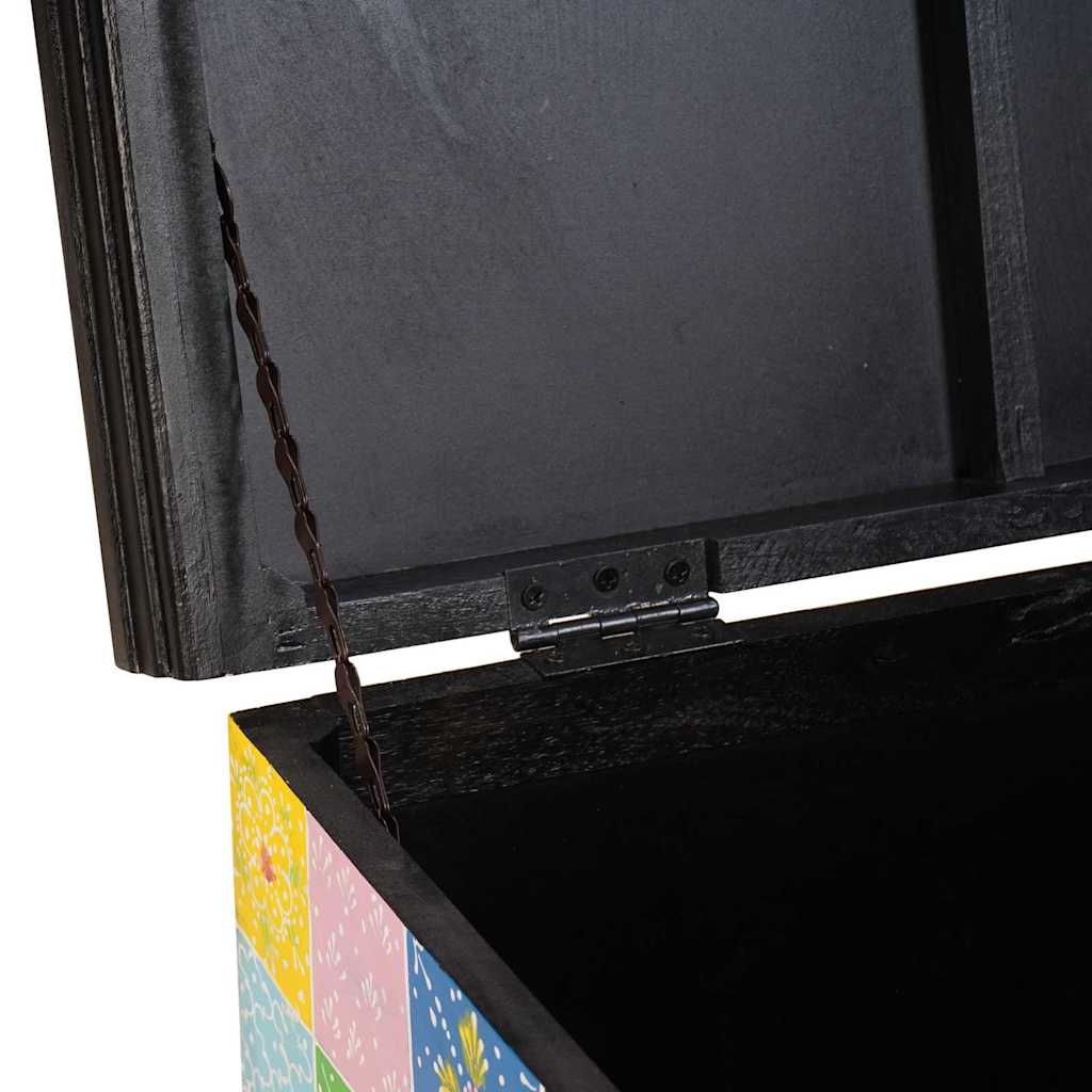 Boîte de Rangement avec stockage Multicolore 60 x 40 x 40 cm - XIOS