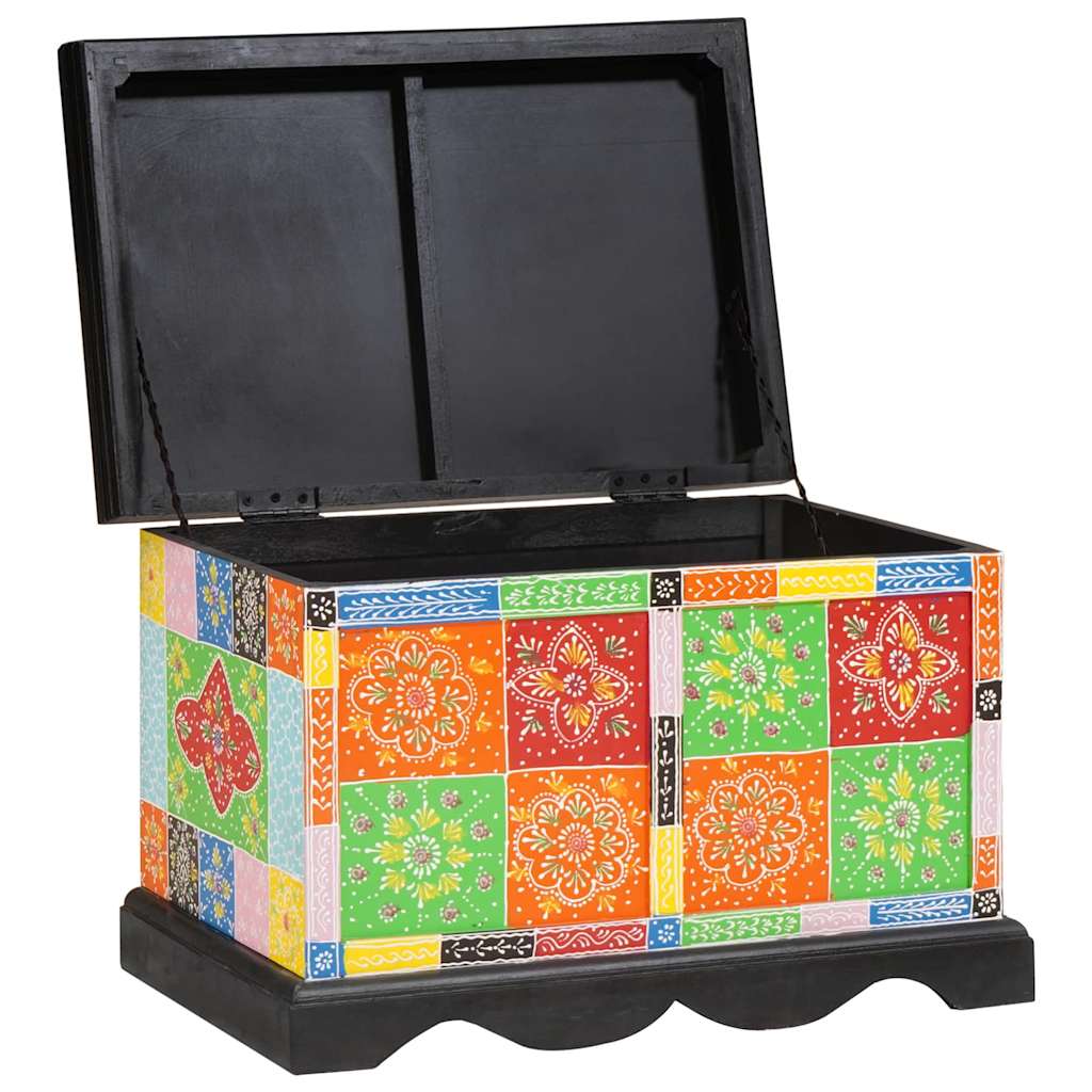 Boîte de Rangement avec stockage Multicolore 60 x 40 x 40 cm - XIOS