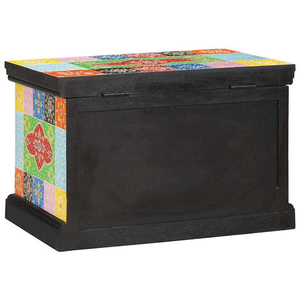 Boîte de Rangement avec stockage Multicolore 60 x 40 x 40 cm - XIOS