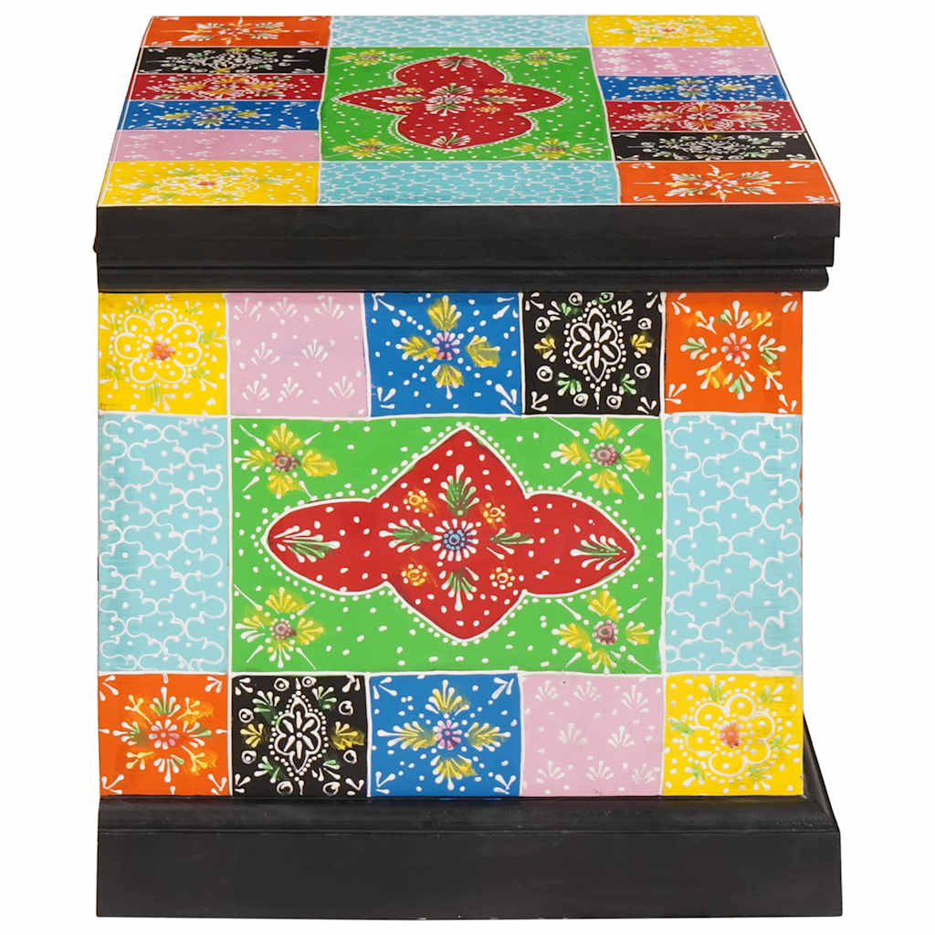 Boîte de Rangement avec stockage Multicolore 60 x 40 x 40 cm - XIOS