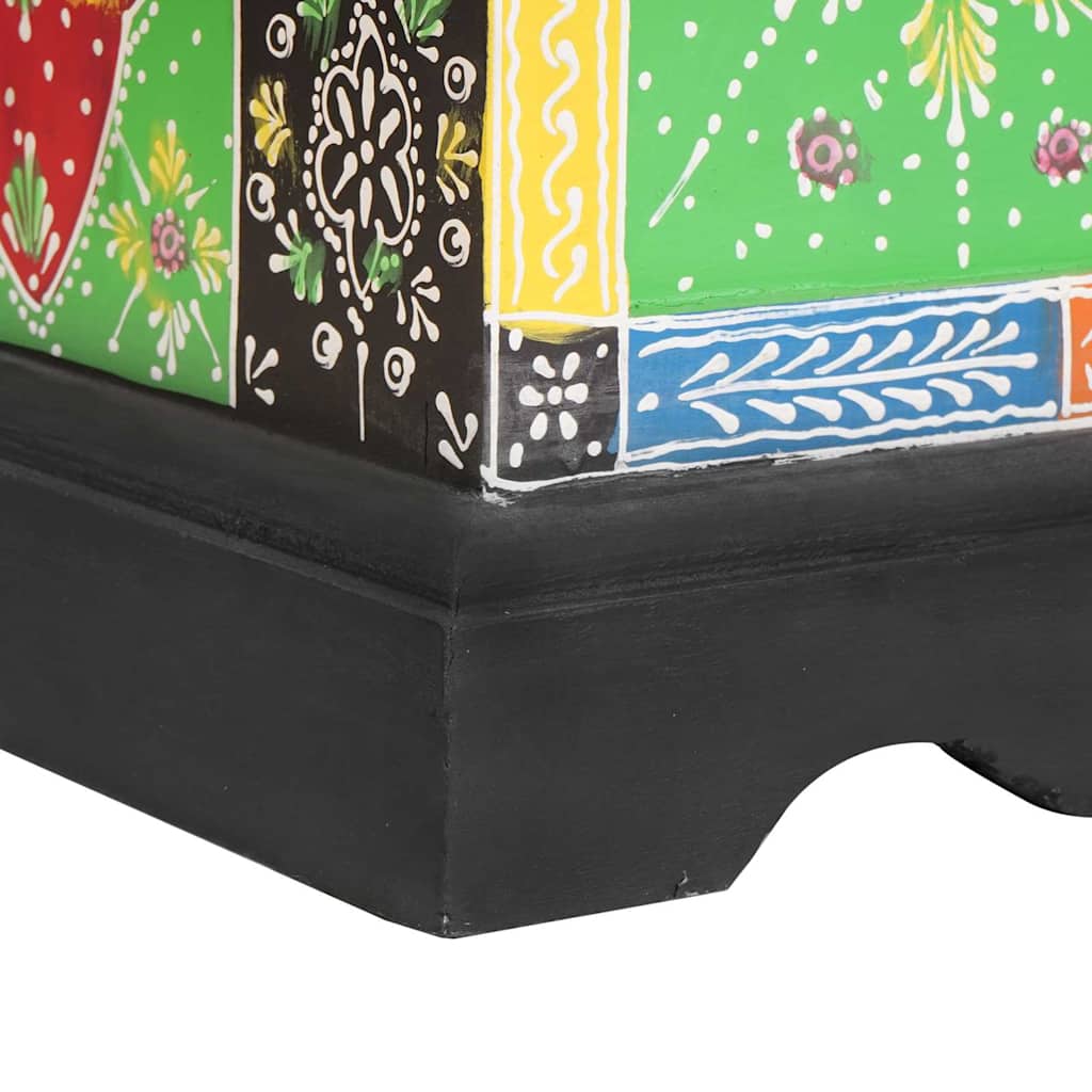 Boîte de Rangement avec stockage Multicolore 40 x 30 x 30 cm - XIOS