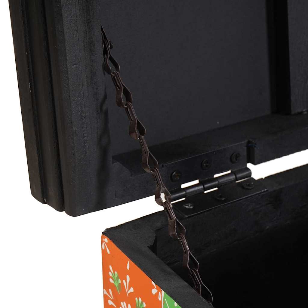 Boîte de Rangement avec stockage Multicolore 40 x 30 x 30 cm - XIOS