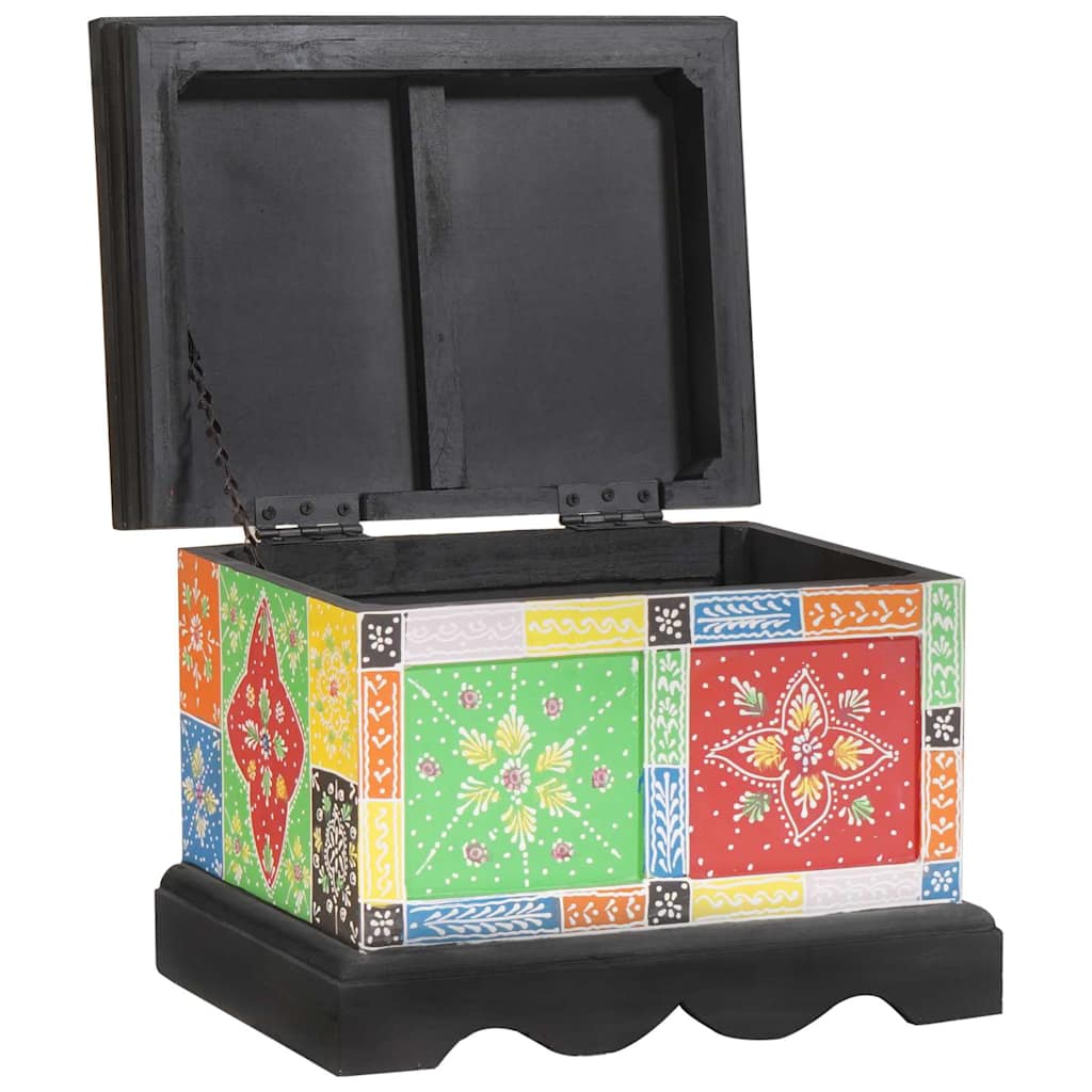 Boîte de Rangement avec stockage Multicolore 40 x 30 x 30 cm - XIOS