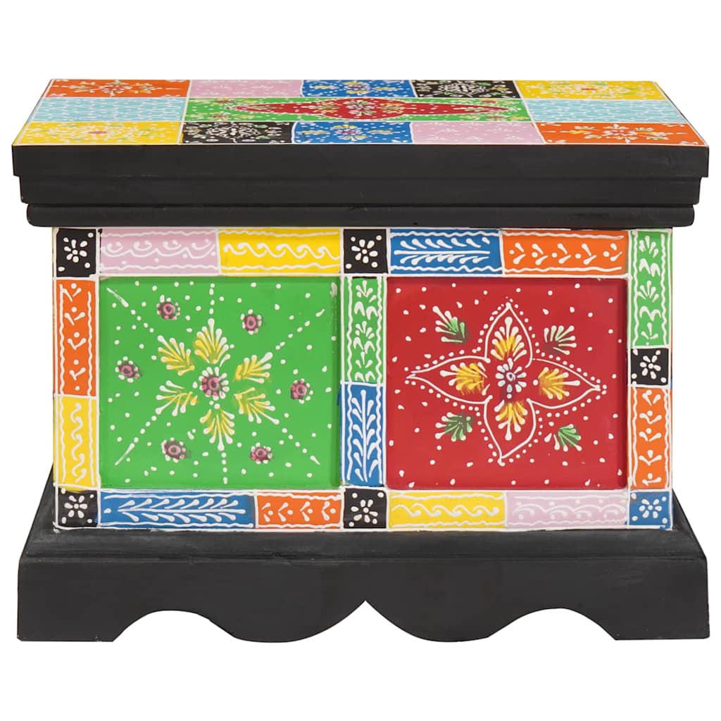 Boîte de Rangement avec stockage Multicolore 40 x 30 x 30 cm - XIOS