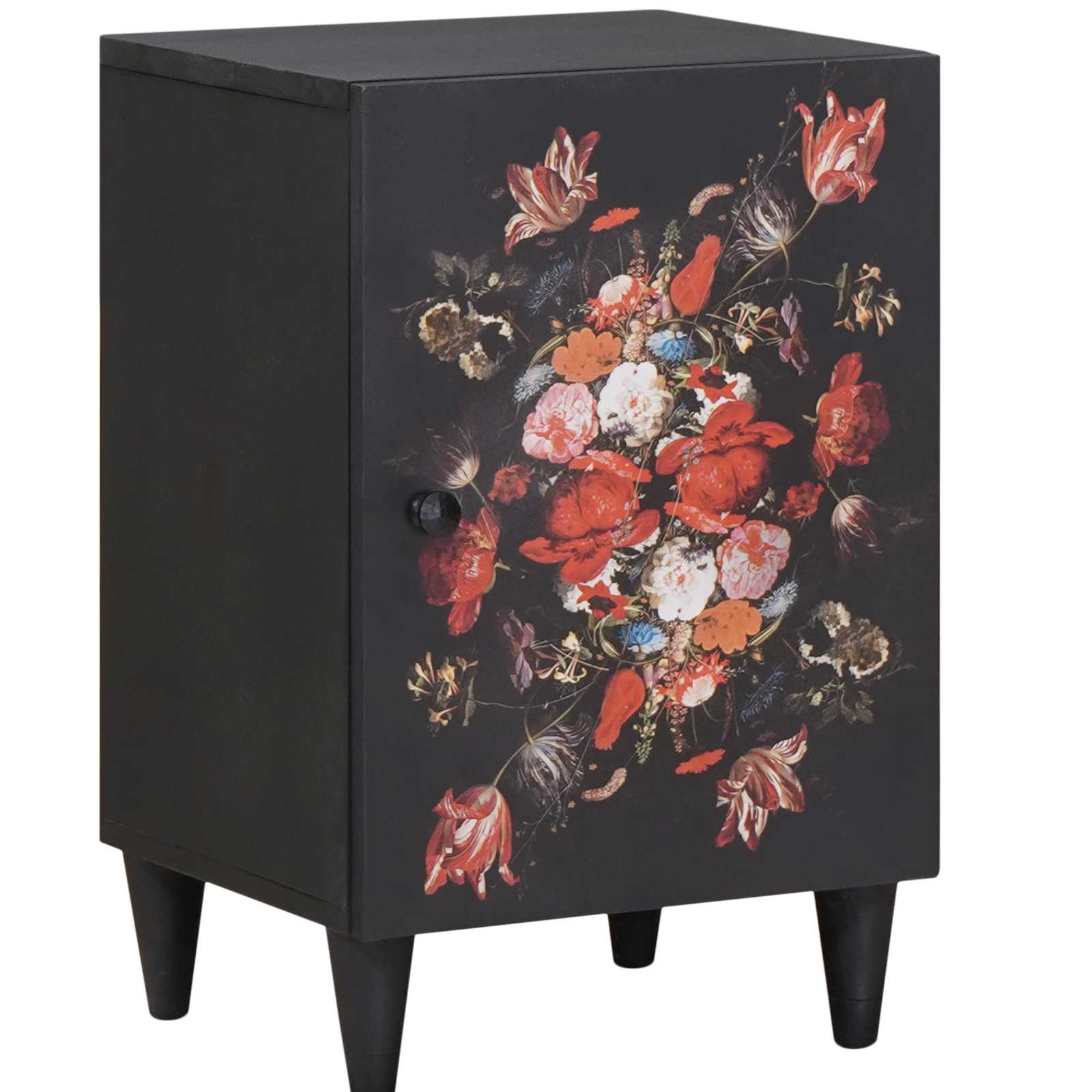 Ensemble de Meubles de Salle de Bain 5 pc 62 x 33 x 58 cm