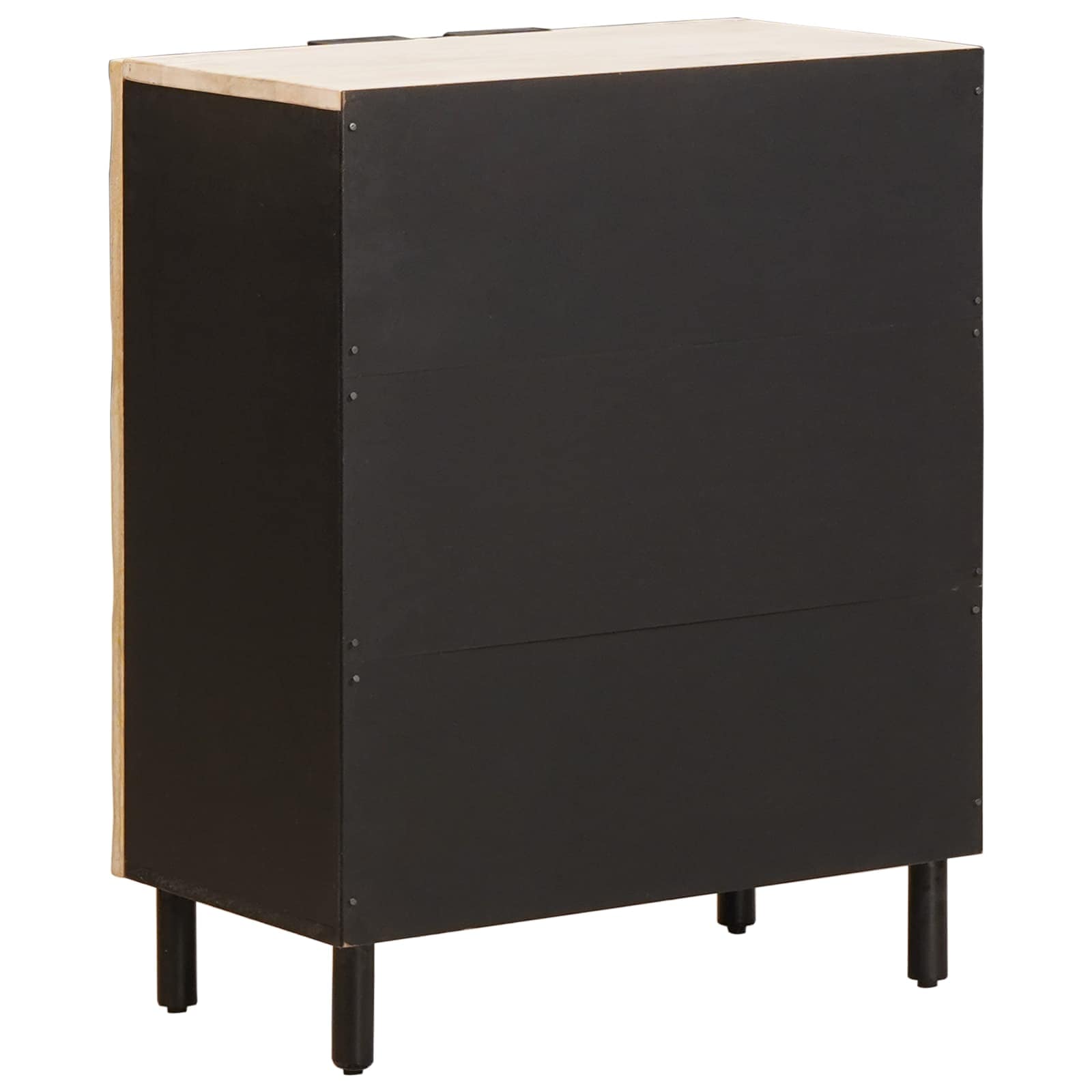Buffet Finition Lavage Blanc 60 x 33 x 75 cm - XIOS