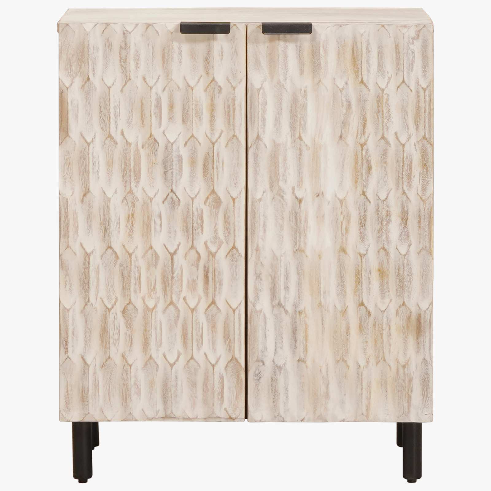 Buffet Finition Lavage Blanc 60 x 33 x 75 cm - XIOS