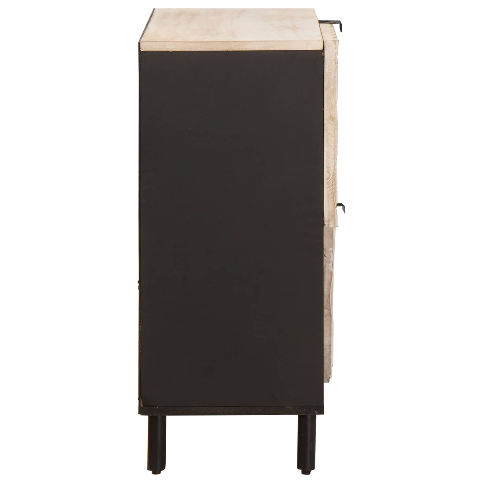 Buffet Uni Finition Lavage Blanc - XIOS