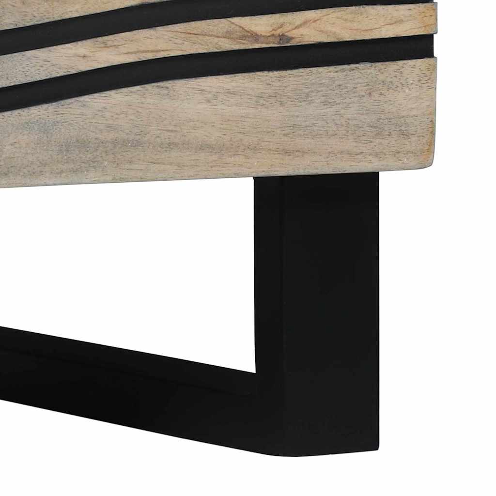 Unites TV avec tiroir Blanc 70 x 33 x 46 cm Bois d'ingénierie - XIOS