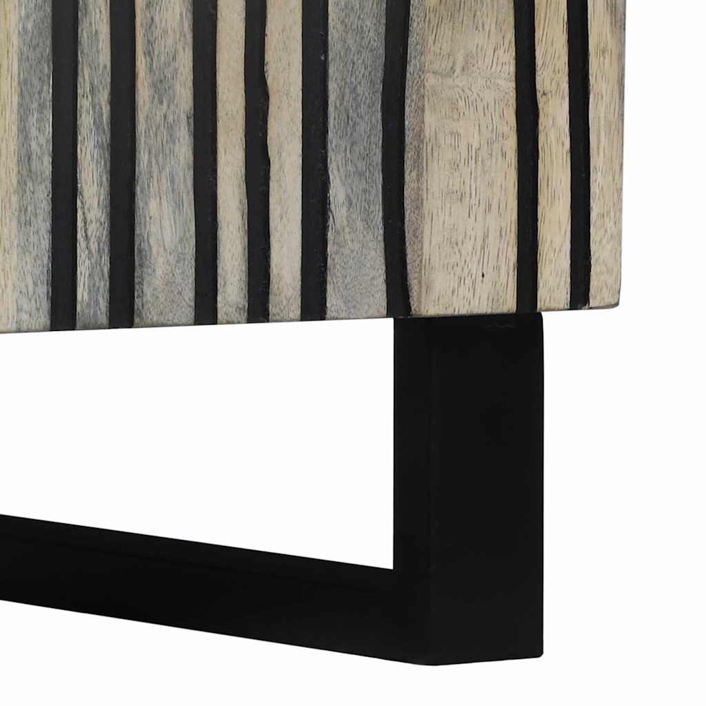 Unites TV avec tiroir Blanc 105 x 33 x 46 cm Bois d'ingénierie - XIOS
