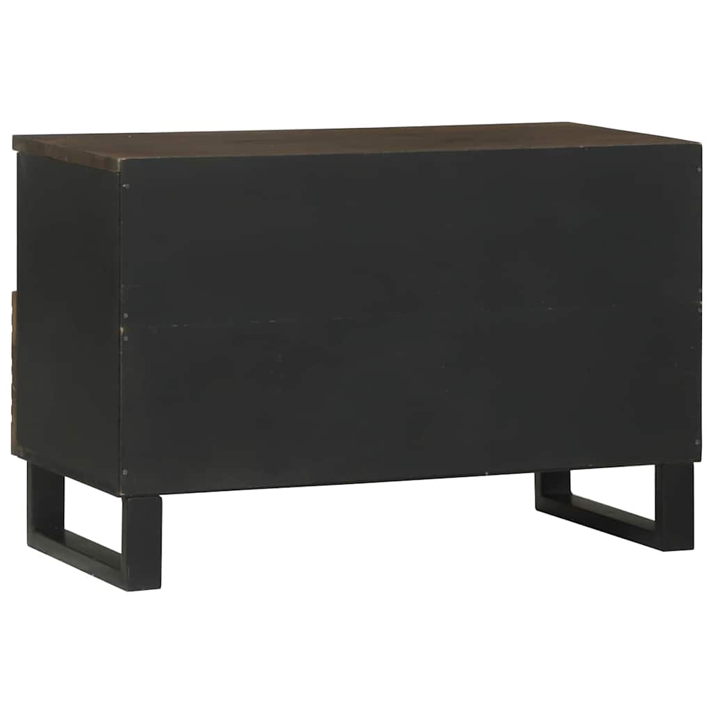 Unites TV avec tiroir Noyer 70 x 33 x 46 cm Bois d'ingénierie - XIOS