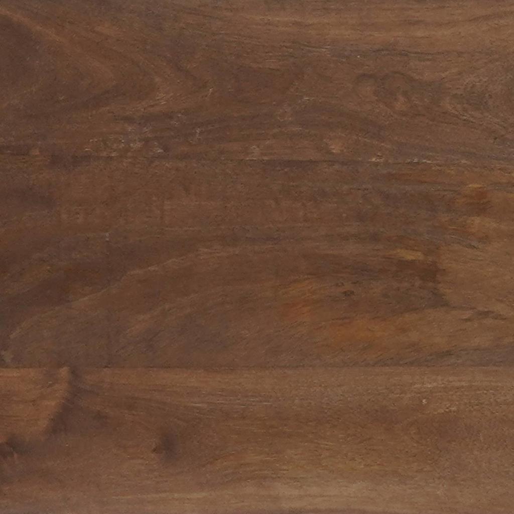 Buffet Marron 60 x 33.5 x 75 cm Bois de manguier massif - XIOS
