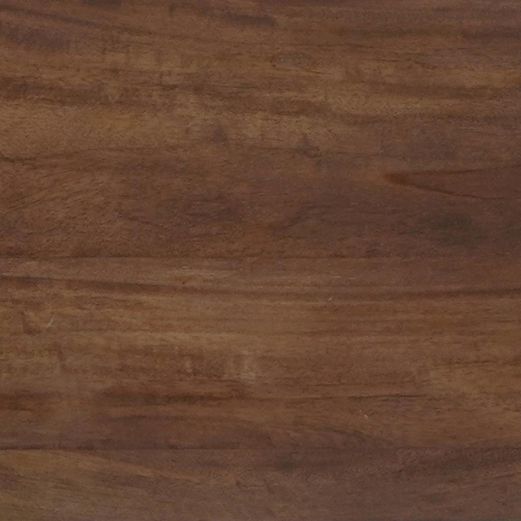 Buffet Marron 80 x 33 x 75 cm bois de manguier massif - XIOS