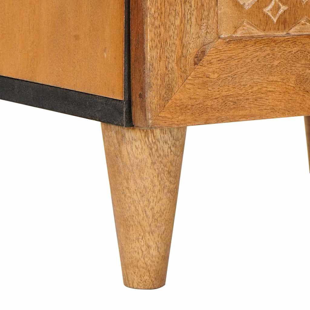 Buffet Marron clair 33,5 x 40 x 75 cm - XIOS