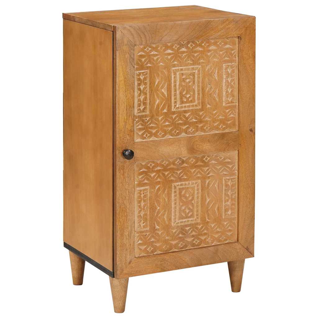 Buffet Marron clair 33,5 x 40 x 75 cm - XIOS