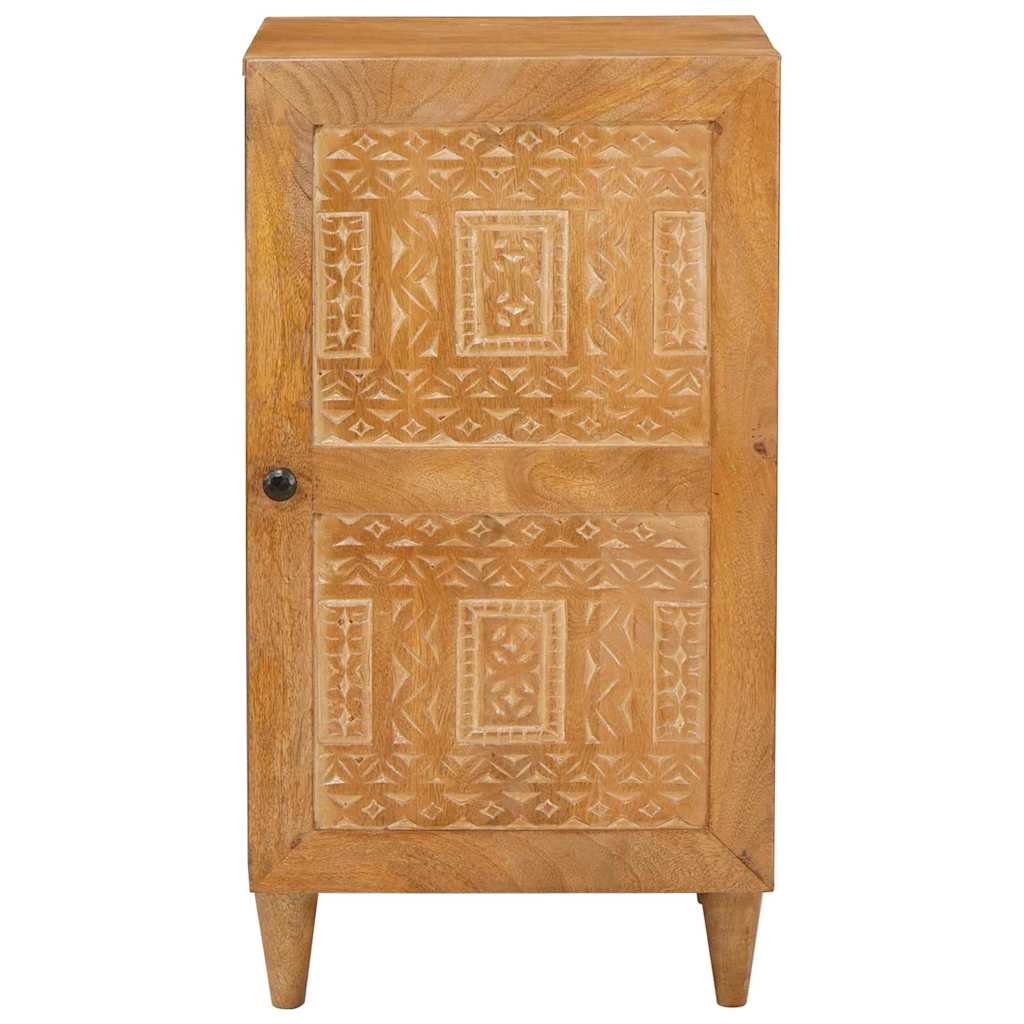 Buffet Marron clair 33,5 x 40 x 75 cm - XIOS