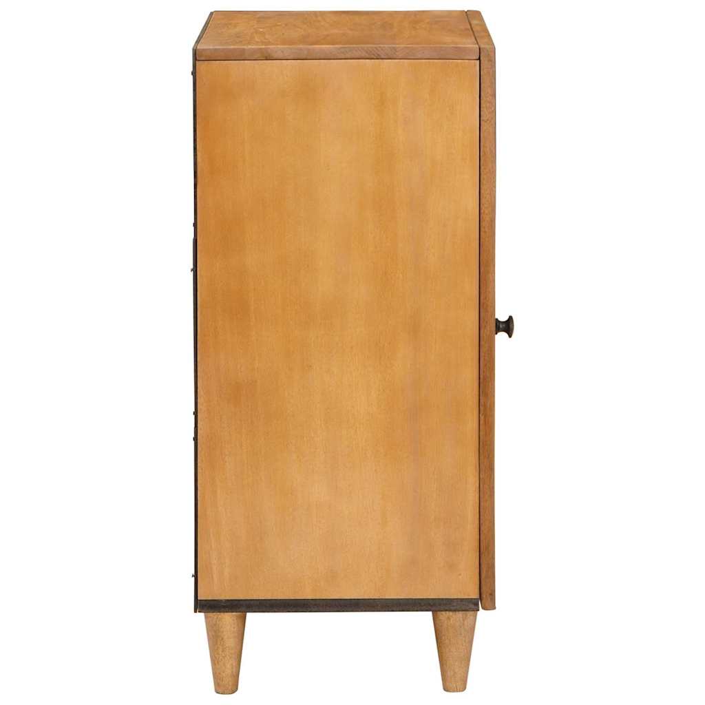 Buffet Marron clair 33,5 x 40 x 75 cm - XIOS