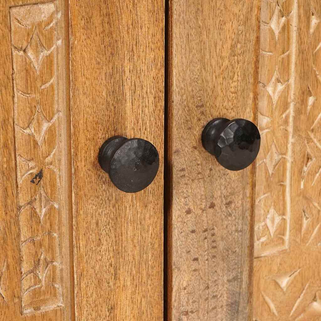 Buffet Marron clair 33,5 x 60 x 75 cm - XIOS