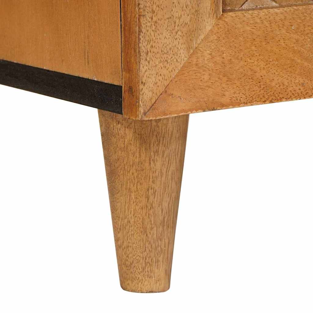 Buffet Marron clair 33,5 x 60 x 75 cm - XIOS