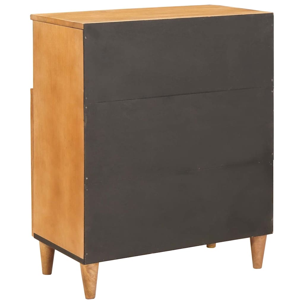 Buffet Marron clair 33,5 x 60 x 75 cm - XIOS