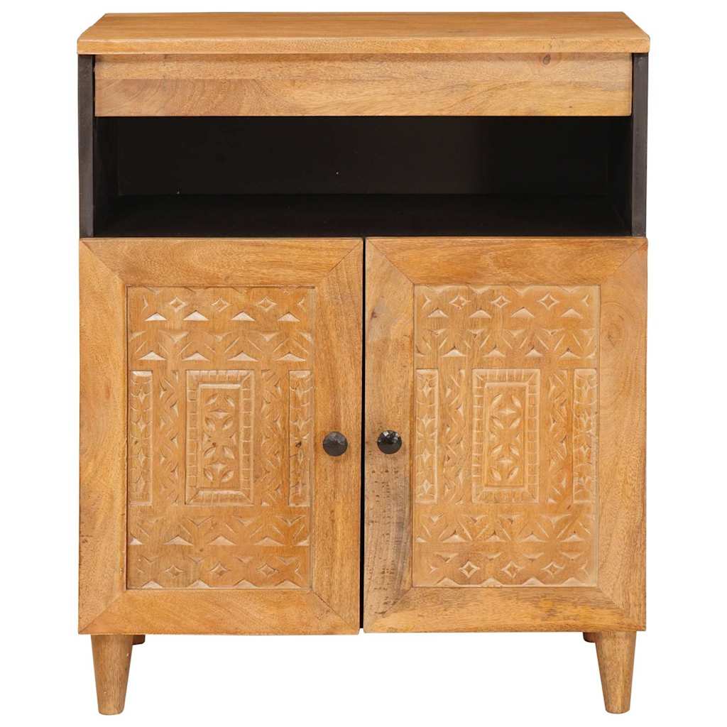 Buffet Marron clair 33,5 x 60 x 75 cm - XIOS