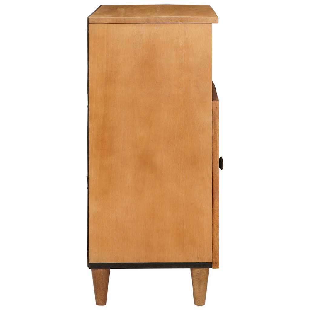 Buffet Marron clair 33,5 x 60 x 75 cm - XIOS