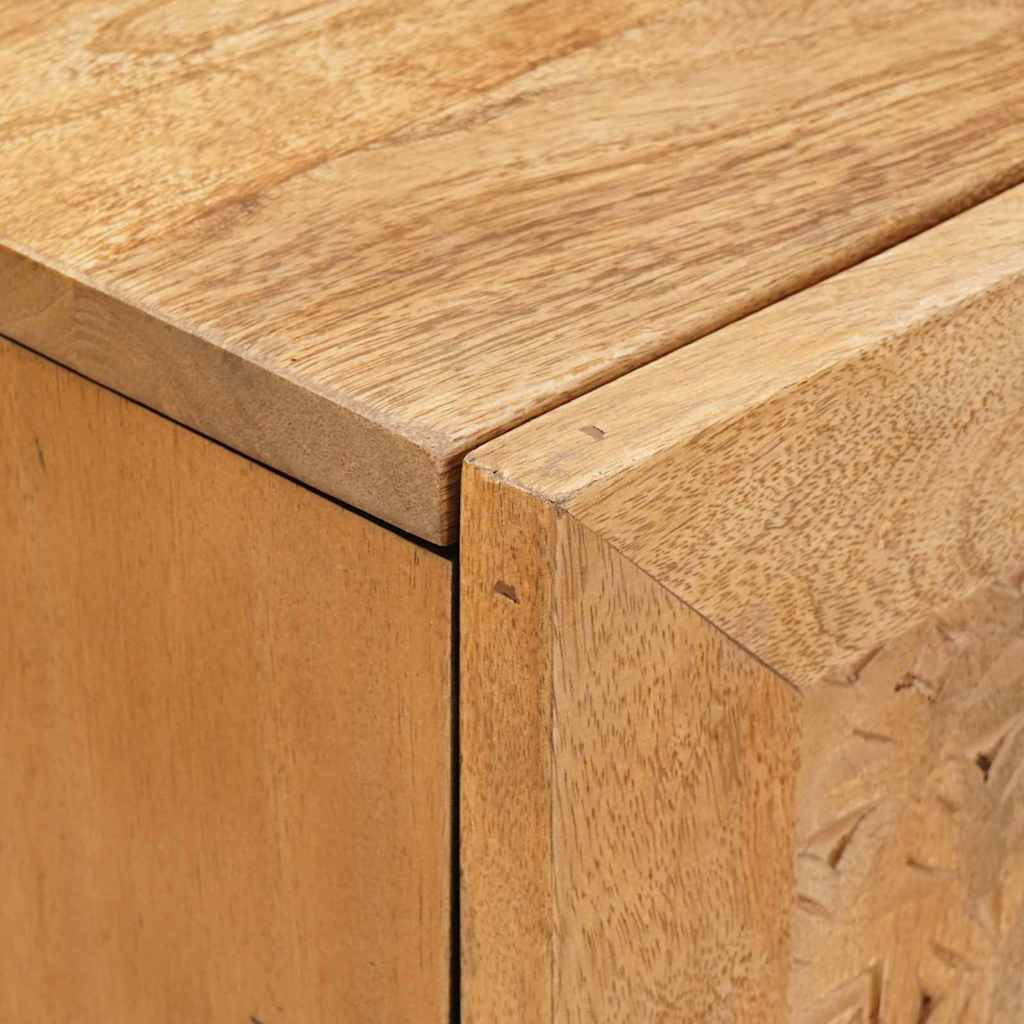 Buffet Marron clair 33,5 x 60 x 75 cm - XIOS