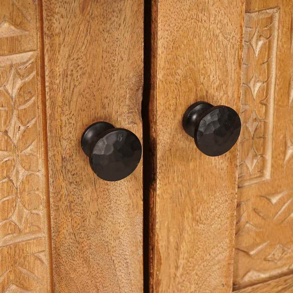 Buffet Marron clair 33,5 x 60 x 75 cm - XIOS