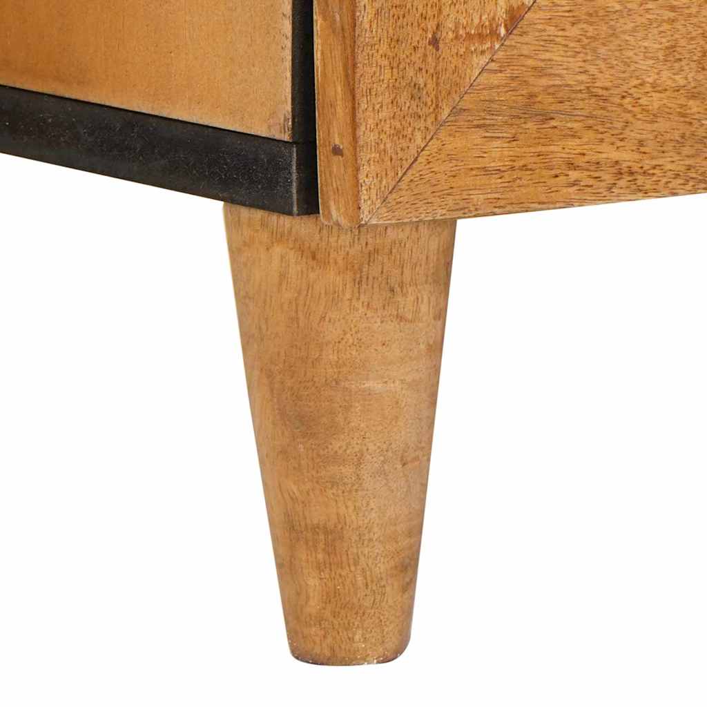 Buffet Marron clair 33,5 x 60 x 75 cm - XIOS