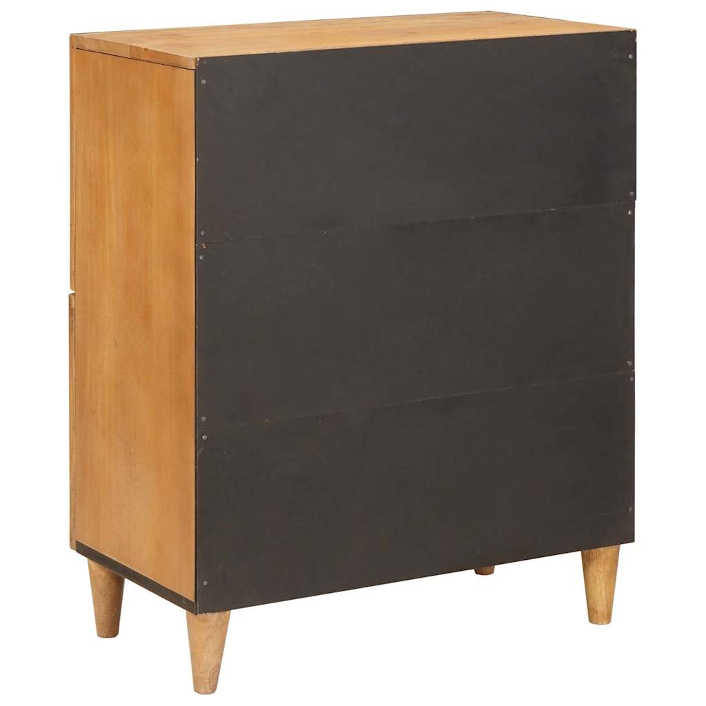 Buffet Marron clair 33,5 x 60 x 75 cm - XIOS