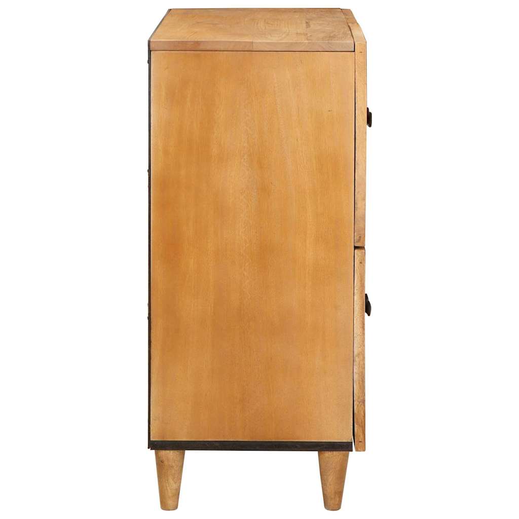 Buffet Marron clair 33,5 x 60 x 75 cm - XIOS