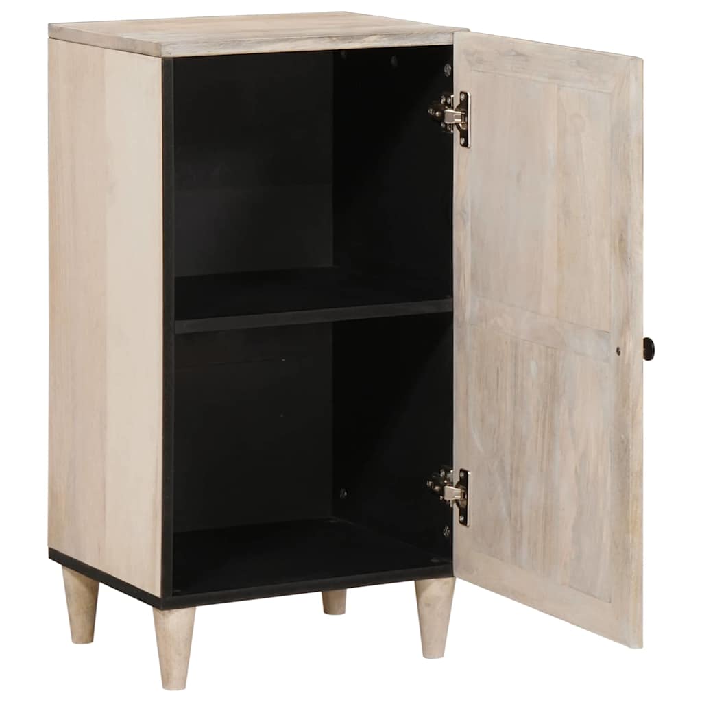 Buffet Blanc 33,5 x 40 x 75 cm - XIOS