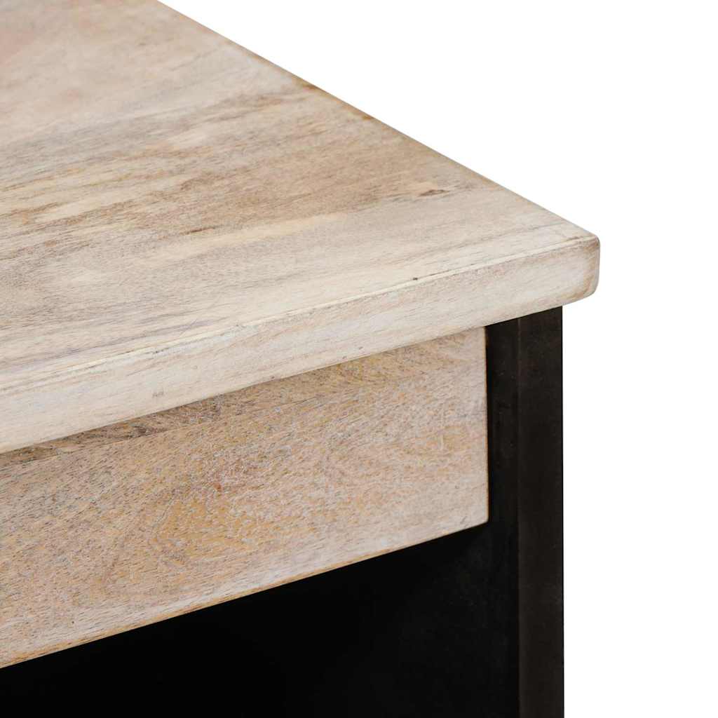 Buffet Blanc 33,5 x 60 x 75 cm - XIOS