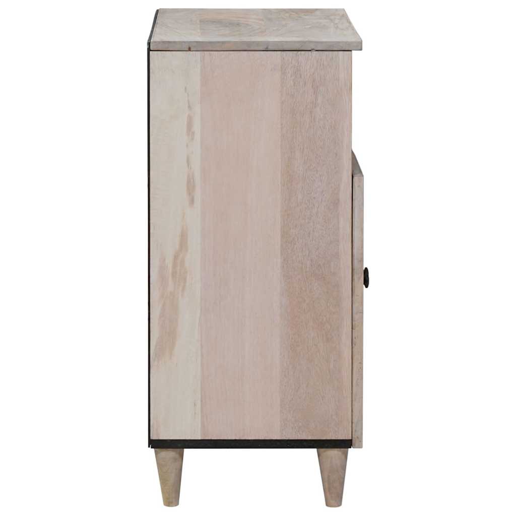 Buffet Blanc 33,5 x 60 x 75 cm - XIOS