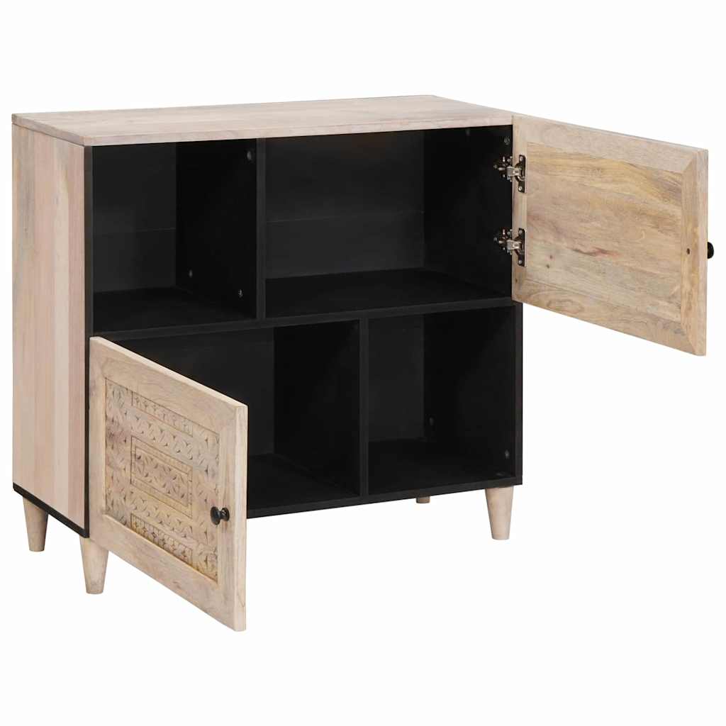 Buffet Blanc 33,5 x 80 x 75 cm - XIOS