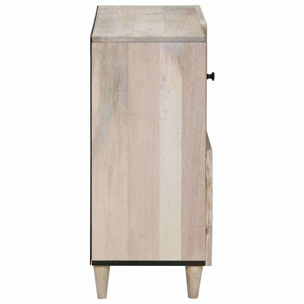 Buffet Blanc 33,5 x 80 x 75 cm - XIOS