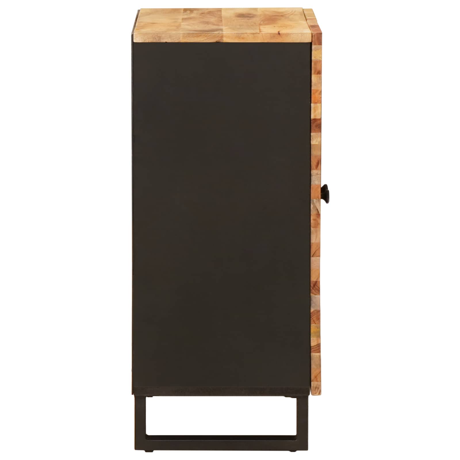 Buffet de Rangement Marron 60 x 33 x 75 cm - XIOS